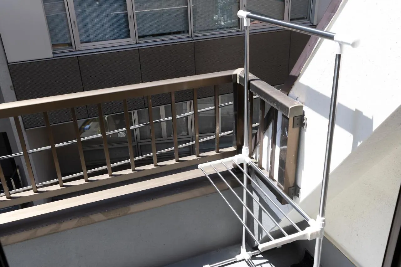 Ueno Cozy Nice Apartment Room Ueno Park Max4 People Tokyo