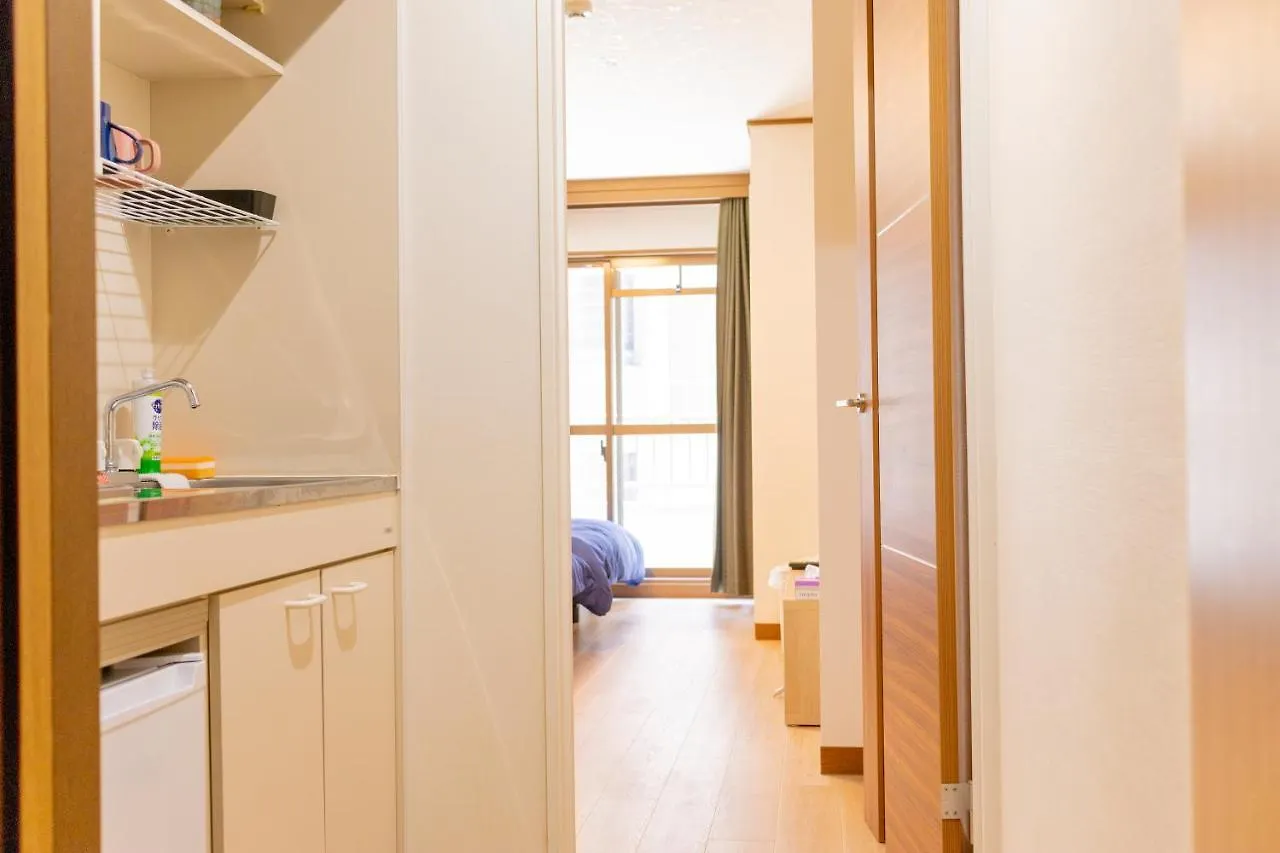 Ueno Cozy Nice Apartment Room Ueno Park Max4 People Tokyo Japan