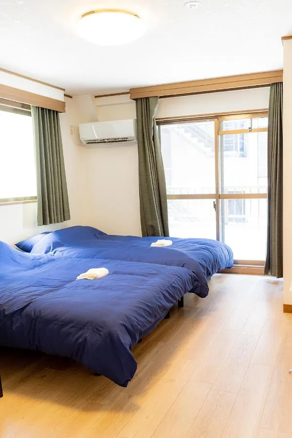 Ueno Cozy Nice Apartment Room Ueno Park Max4 People Prefektura Tokio